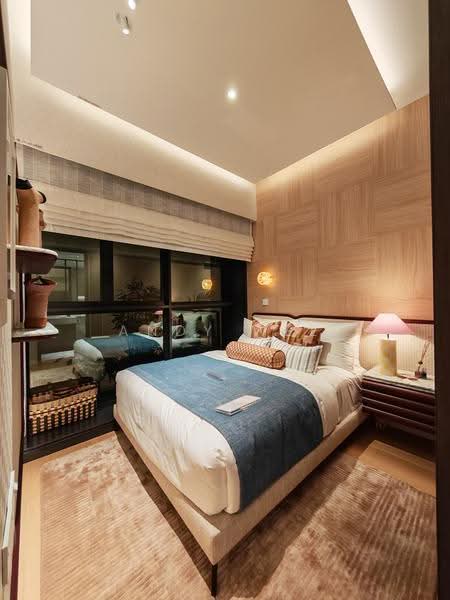 MEYER BLUE, 83 Meyer Road, East Coast / Marine Parade, 4 Bedrooms, 1,518 sqft, Condominium For Sale, by Andy Wee, 500170960 - Bedroom - PropertyGuru.com.sg
