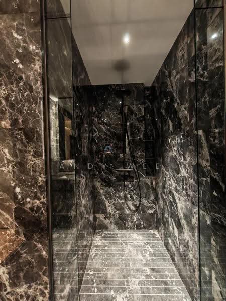 MEYER BLUE, 83 Meyer Road, East Coast / Marine Parade, 4 Bedrooms, 1,518 sqft, Condominium For Sale, by Andy Wee, 500170960 - Bathroom - PropertyGuru.com.sg