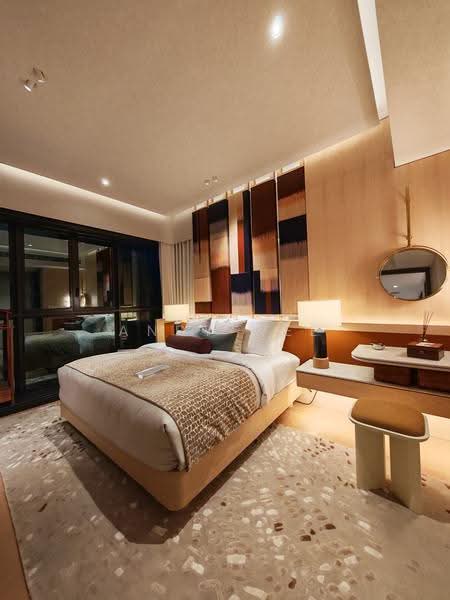 MEYER BLUE, 83 Meyer Road, East Coast / Marine Parade, 4 Bedrooms, 1,518 sqft, Condominium For Sale, by Andy Wee, 500170960 - Bedroom - PropertyGuru.com.sg