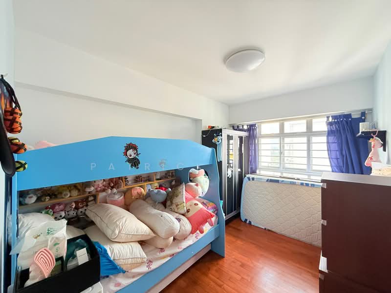 326A Anchorvale Road, 326A Anchorvale Road, 3 Bedrooms, 990 sqft, HDB Flat For Sale, by Patrick Chee, 500170961 - Bedroom - PropertyGuru.com.sg