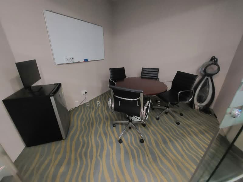 Suntec City Tower, 6 Temasek Boulevard, 2,336 sqft, Office For Sale, by Terri Lee, 500170963 - Interior - CommercialGuru.com.sg