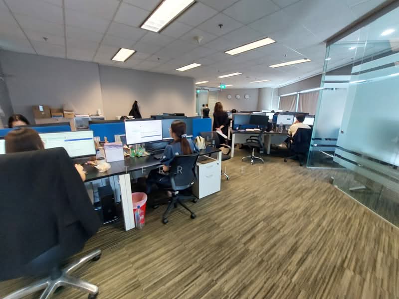 Suntec City Tower, 6 Temasek Boulevard, 2,336 sqft, Office For Sale, by Terri Lee, 500170963 - Interior - CommercialGuru.com.sg