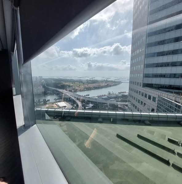 Suntec City Tower, 6 Temasek Boulevard, 2,336 sqft, Office For Sale, by Terri Lee, 500170963 - View - CommercialGuru.com.sg