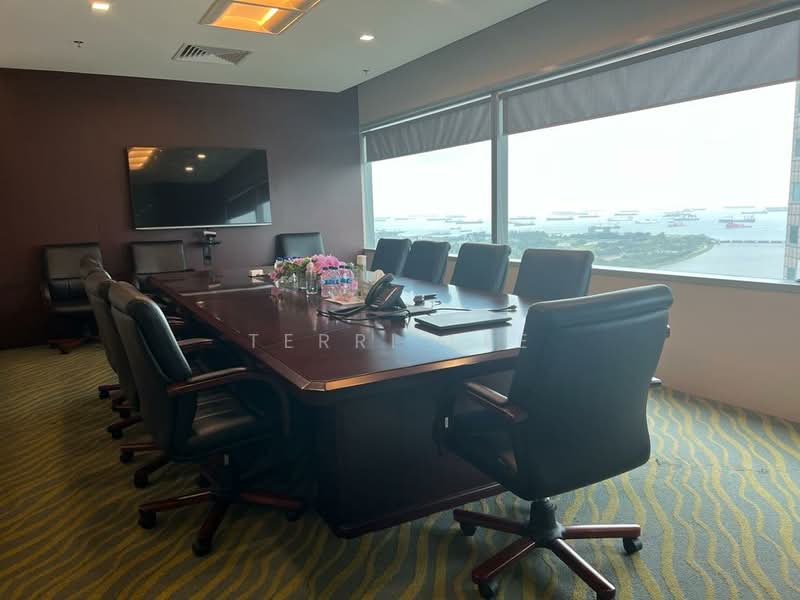 Suntec City Tower, 6 Temasek Boulevard, 2,336 sqft, Office For Sale, by Terri Lee, 500170963 - Interior - CommercialGuru.com.sg