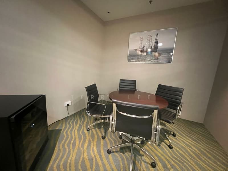 Suntec City Tower, 6 Temasek Boulevard, 2,336 sqft, Office For Sale, by Terri Lee, 500170963 - Interior - CommercialGuru.com.sg