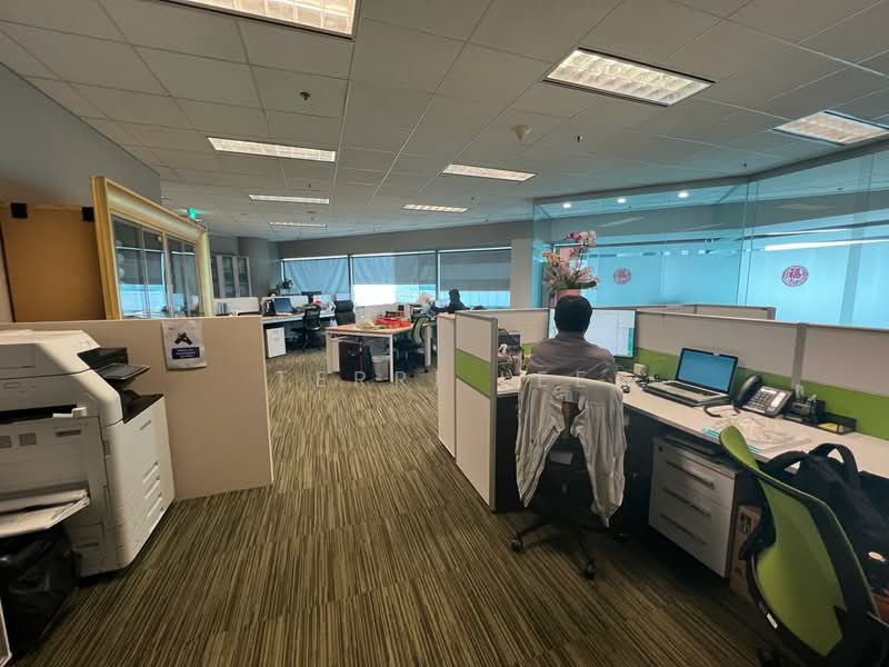 Suntec City Tower, 6 Temasek Boulevard, 2,336 sqft, Office For Sale, by Terri Lee, 500170963 - Interior - CommercialGuru.com.sg