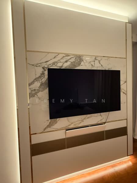 Luxus Hills, Seletar Green Walk, 5 Bedrooms, 3,757 sqft, Terraced House For Sale, by Jeremy Tan, 500170966 - Interior - PropertyGuru.com.sg