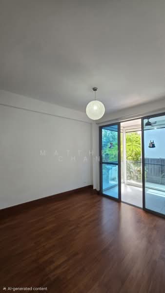 The Canopy, 71 Yishun Avenue 11, 3 Bedrooms, 1,033 sqft, Executive Condominium For Sale, by Matthew Chan, 500170967 - Master Bedroom - PropertyGuru.com.sg