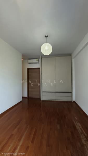 The Canopy, 71 Yishun Avenue 11, 3 Bedrooms, 1,033 sqft, Executive Condominium For Sale, by Matthew Chan, 500170967 - Master Bedroom - PropertyGuru.com.sg