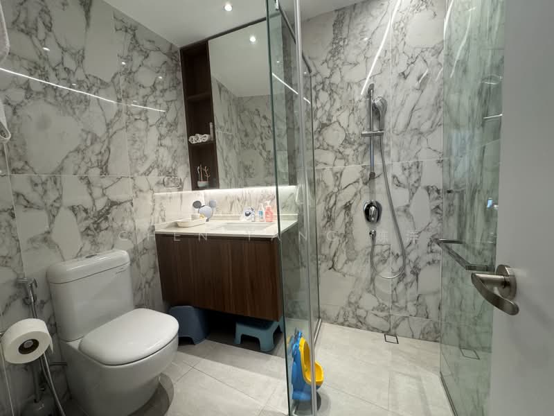 The Draycott, 50 Draycott Park, 4 Bedrooms, 2,637 sqft, Condominium For Sale, by Chen Yang 陈洋, 500170970 - PropertyGuru.com.sg