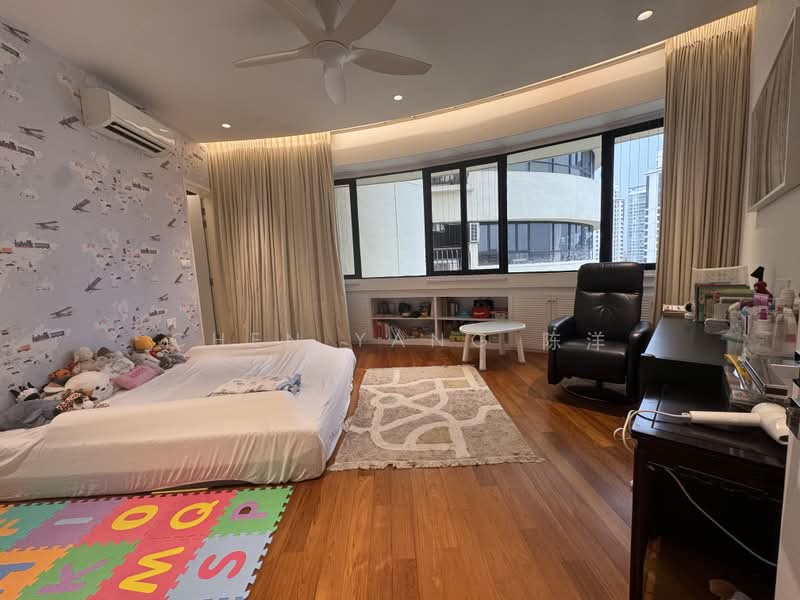 The Draycott, 50 Draycott Park, 4 Bedrooms, 2,637 sqft, Condominium For Sale, by Chen Yang 陈洋, 500170970 - PropertyGuru.com.sg