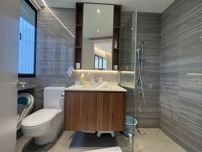 The Draycott, 50 Draycott Park, 4 Bedrooms, 2,637 sqft, Condominium For Sale, by Chen Yang 陈洋, 500170970 - PropertyGuru.com.sg