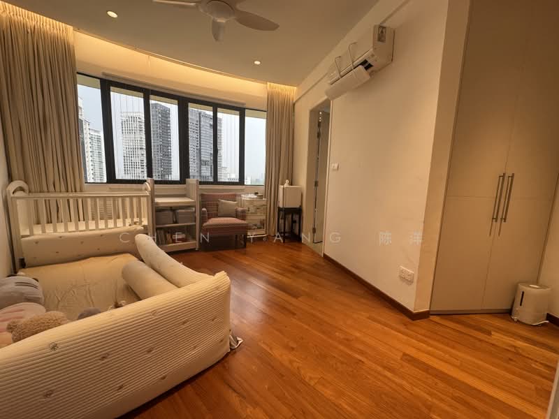 The Draycott, 50 Draycott Park, 4 Bedrooms, 2,637 sqft, Condominium For Sale, by Chen Yang 陈洋, 500170970 - PropertyGuru.com.sg