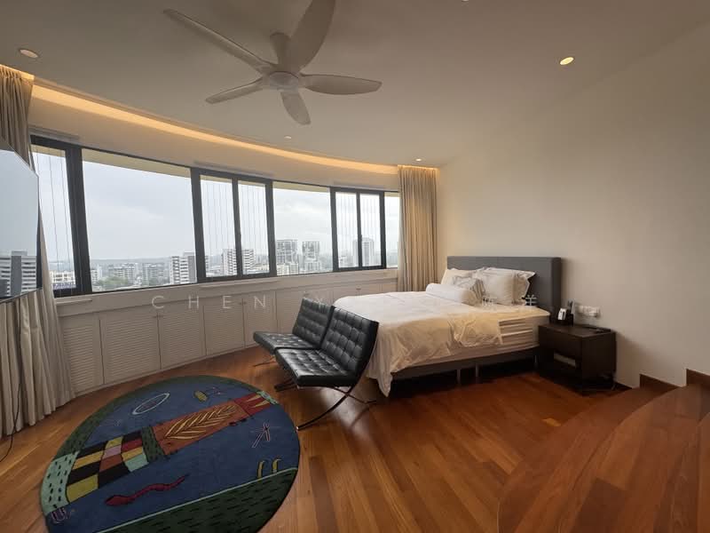 The Draycott, 50 Draycott Park, 4 Bedrooms, 2,637 sqft, Condominium For Sale, by Chen Yang 陈洋, 500170970 - PropertyGuru.com.sg