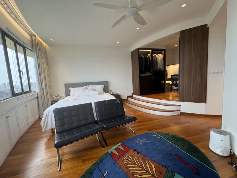 The Draycott, 50 Draycott Park, 4 Bedrooms, 2,637 sqft, Condominium For Sale, by Chen Yang 陈洋, 500170970 - PropertyGuru.com.sg