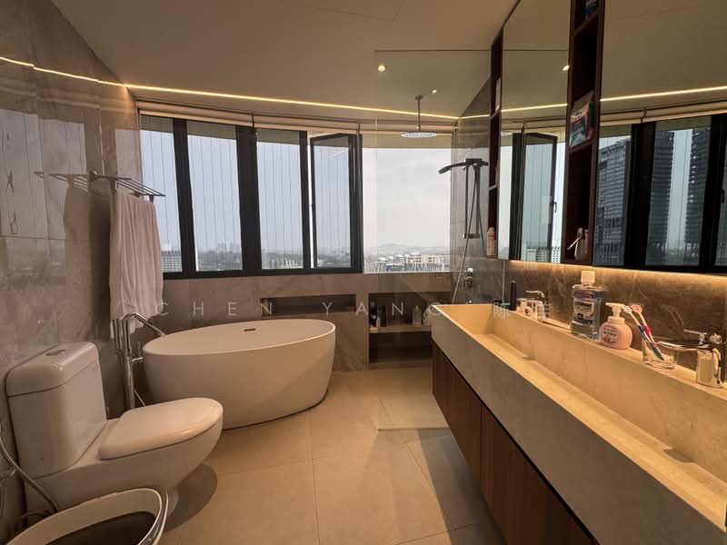The Draycott, 50 Draycott Park, 4 Bedrooms, 2,637 sqft, Condominium For Sale, by Chen Yang 陈洋, 500170970 - PropertyGuru.com.sg