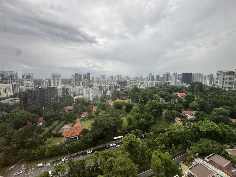 The Draycott, 50 Draycott Park, 4 Bedrooms, 2,637 sqft, Condominium For Sale, by Chen Yang 陈洋, 500170970 - PropertyGuru.com.sg
