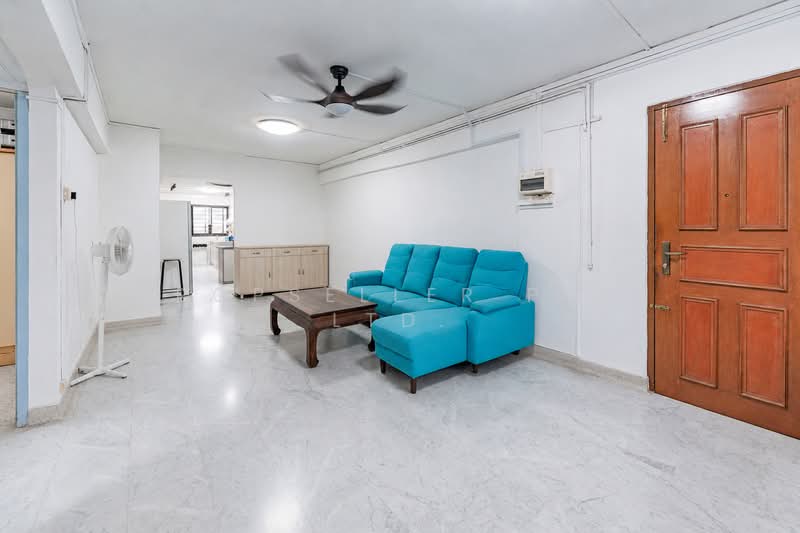 306 Clementi Avenue 4, 306 Clementi Avenue 4, 3 Bedrooms, 990 sqft, HDB Flat For Sale, by ADNIX LIU, 500170971 - Living Room - PropertyGuru.com.sg