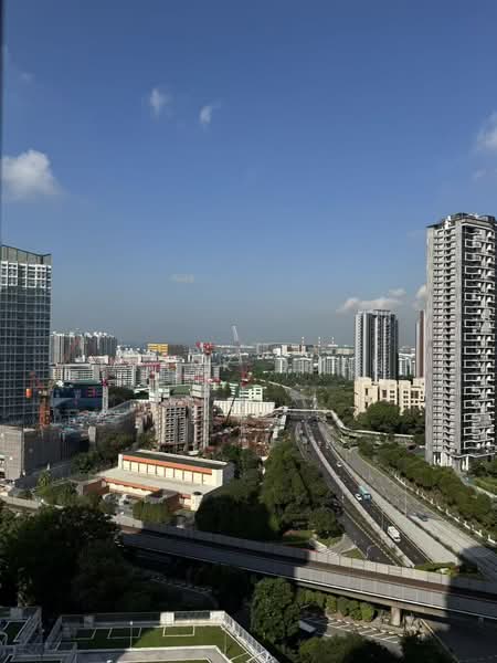 312C Clementi Avenue 4, 312C Clementi Avenue 4, 3 Bedrooms, 1,001 sqft, HDB Flat For Sale, by Frank Duan, 500170973 - View - PropertyGuru.com.sg