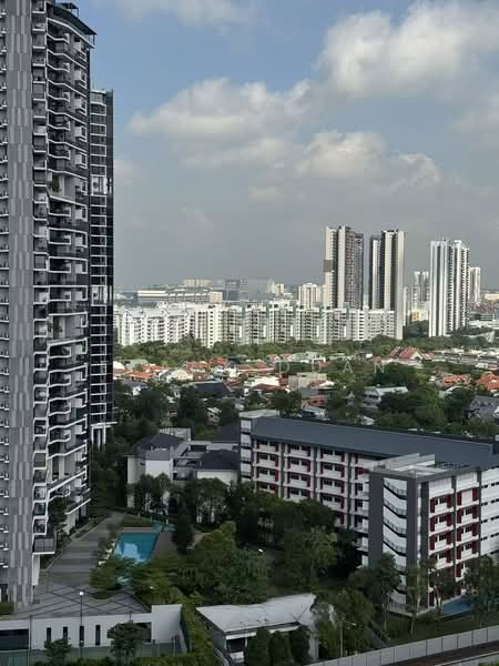 312C Clementi Avenue 4, 312C Clementi Avenue 4, 3 Bedrooms, 1,001 sqft, HDB Flat For Sale, by Frank Duan, 500170973 - Exterior - PropertyGuru.com.sg