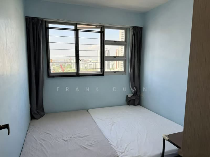 312C Clementi Avenue 4, 312C Clementi Avenue 4, 3 Bedrooms, 1,001 sqft, HDB Flat For Sale, by Frank Duan, 500170973 - Bedroom - PropertyGuru.com.sg