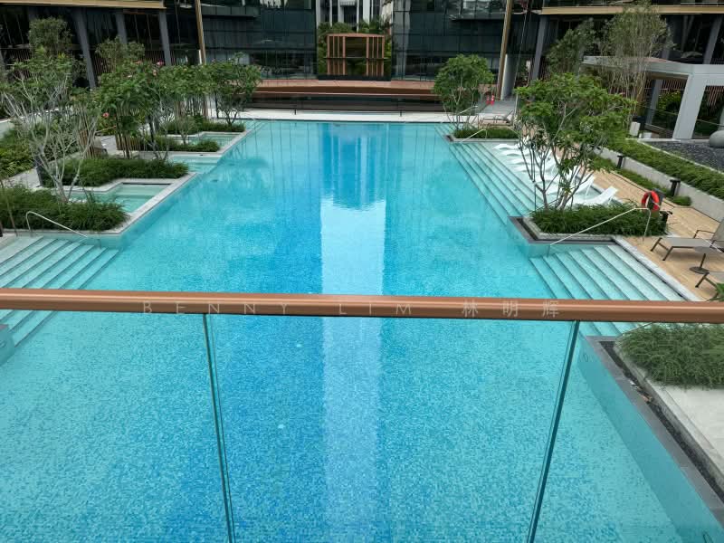 Perfect Ten, 323 Bukit Timah Road, 2 Bedrooms, 753 sqft, Condominium For Rent, by Benny Lim 林明辉, 500170976 - Exterior - PropertyGuru.com.sg