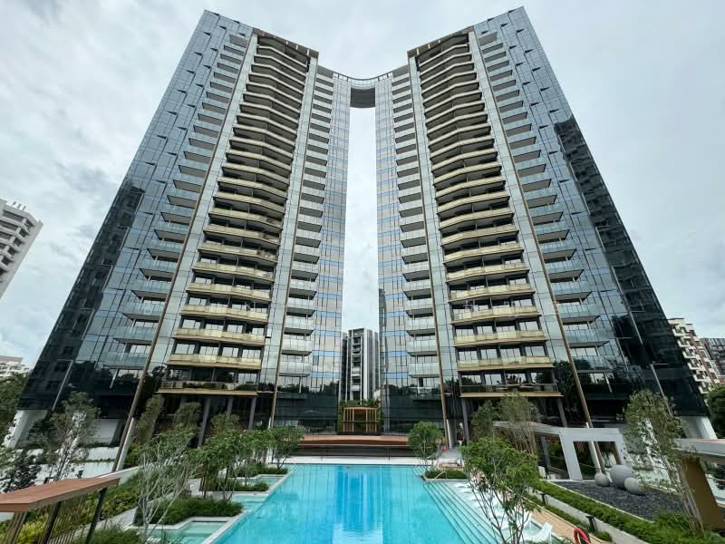 Perfect Ten, 323 Bukit Timah Road, 2 Bedrooms, 753 sqft, Condominium For Rent, by Benny Lim 林明辉, 500170976 - Exterior - PropertyGuru.com.sg