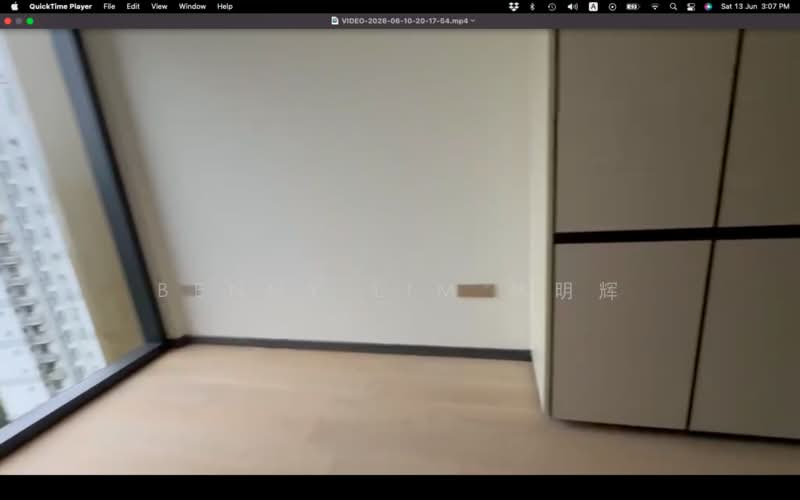 Perfect Ten, 323 Bukit Timah Road, 2 Bedrooms, 753 sqft, Condominium For Rent, by Benny Lim 林明辉, 500170976 - Interior - PropertyGuru.com.sg