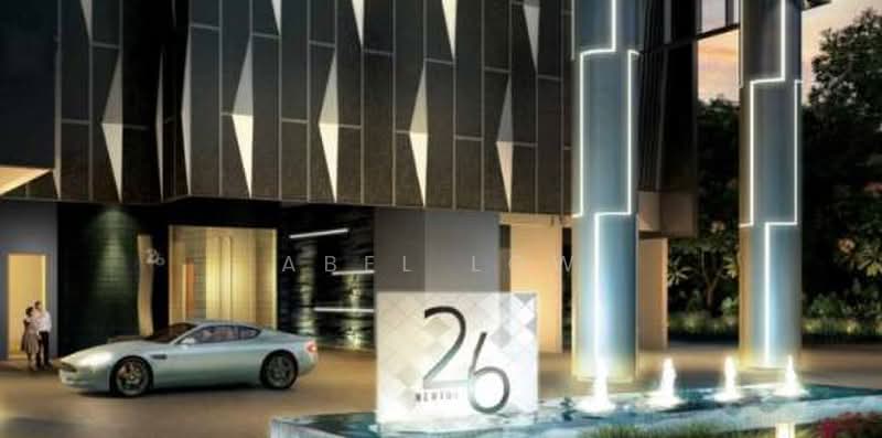 26 Newton, 26 Newton Road Singapore, 1 Bedroom, 926 sqft, Condominium For Sale, by Abel Low, 500170978 - PropertyGuru.com.sg