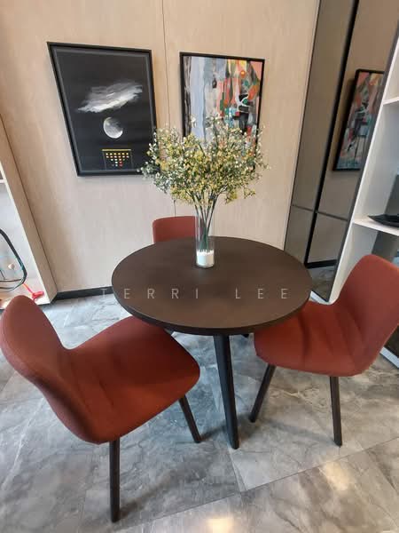 Midtown Bay, 120 Beach Road, 1 Bedroom, 409 sqft, Condominium For Sale, by Terri Lee, 500170980 - Interior - PropertyGuru.com.sg