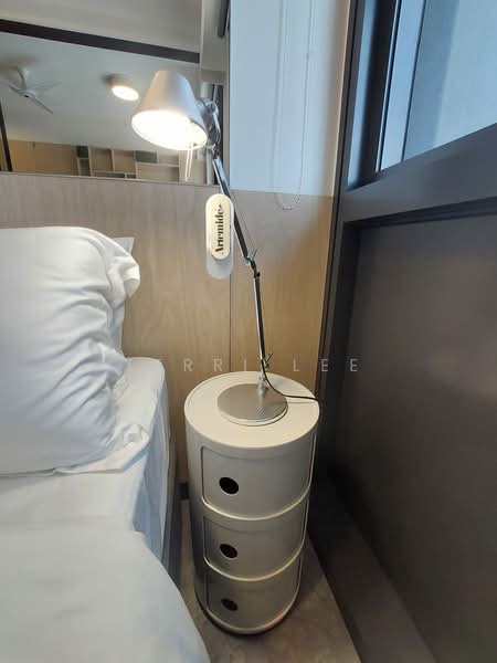 Midtown Bay, 120 Beach Road, 1 Bedroom, 409 sqft, Condominium For Sale, by Terri Lee, 500170980 - Bedroom - PropertyGuru.com.sg