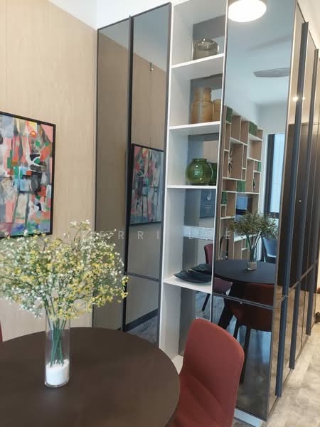 Midtown Bay, 120 Beach Road, 1 Bedroom, 409 sqft, Condominium For Sale, by Terri Lee, 500170980 - Interior - PropertyGuru.com.sg