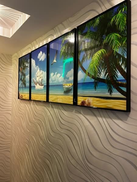 The Landmark, 173 Chin Swee Road, Studio, 350 sqft, Condominium For Rent, by Sam Lim, 500170982 - Interior - PropertyGuru.com.sg