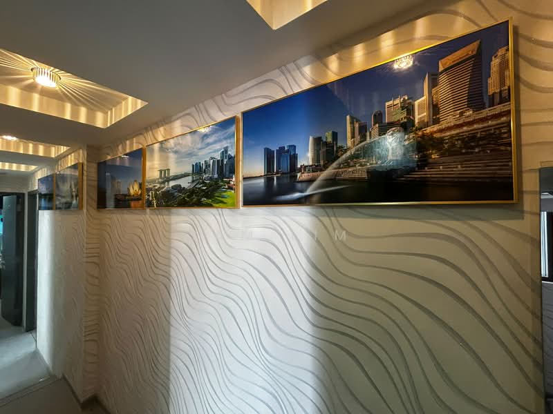 The Landmark, 173 Chin Swee Road, Studio, 350 sqft, Condominium For Rent, by Sam Lim, 500170982 - Interior - PropertyGuru.com.sg