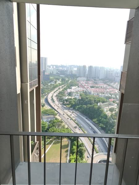 The Landmark, 173 Chin Swee Road, Studio, 350 sqft, Condominium For Rent, by KENNETH SIM, 500170982 - View - PropertyGuru.com.sg
