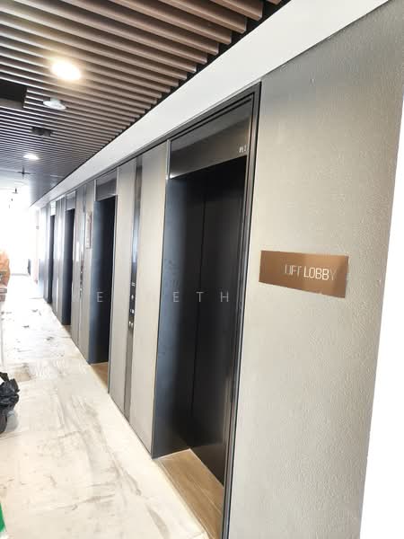 The Landmark, 173 Chin Swee Road, Studio, 350 sqft, Condominium For Rent, by KENNETH SIM, 500170982 - Lobby - PropertyGuru.com.sg