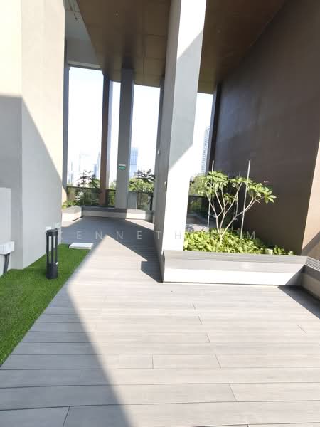 The Landmark, 173 Chin Swee Road, Studio, 350 sqft, Condominium For Rent, by KENNETH SIM, 500170982 - Exterior - PropertyGuru.com.sg