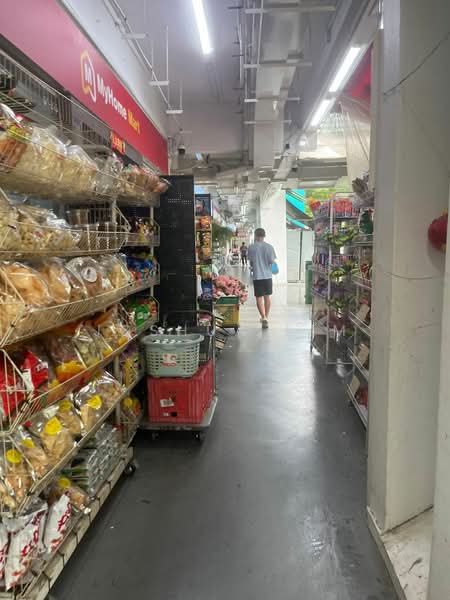 ⭐ Rare Marsiling HDB Shophouse For Sale | Approx. 68-Year Balance Lease | Near Woodlands RTS Link ⭐, Marsiling Road, Marsiling Rise, Marsiling Drive, Marsiling Lane, Marsiling Crescent, Woodlands Avenue 1, Woodlands Avenue 3, Woodlands Avenue 5, Woodlands Street 13, 2 Bedrooms, 1,668 sqft, HDB Flat For Sale, by Joshua Lim, 500170985 - Exterior - PropertyGuru.com.sg