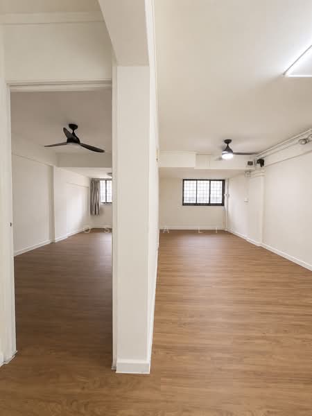 ⭐ Rare Marsiling HDB Shophouse For Sale | Approx. 68-Year Balance Lease | Near Woodlands RTS Link ⭐, Marsiling Road, Marsiling Rise, Marsiling Drive, Marsiling Lane, Marsiling Crescent, Woodlands Avenue 1, Woodlands Avenue 3, Woodlands Avenue 5, Woodlands Street 13, 2 Bedrooms, 1,668 sqft, HDB Flat For Sale, by Joshua Lim, 500170985 - Interior - PropertyGuru.com.sg