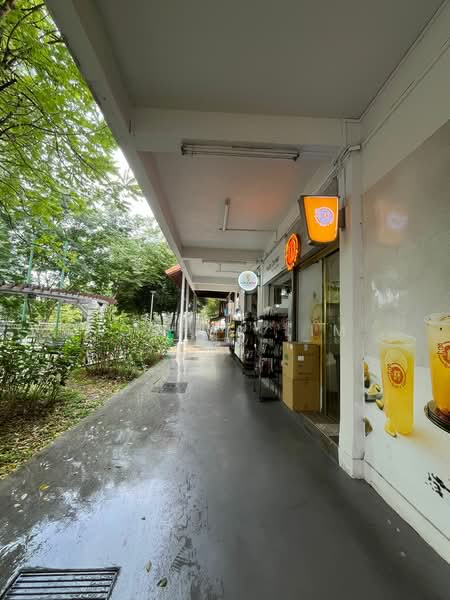 ⭐ Rare Marsiling HDB Shophouse For Sale | Approx. 68-Year Balance Lease | Near Woodlands RTS Link ⭐, Marsiling Road, Marsiling Rise, Marsiling Drive, Marsiling Lane, Marsiling Crescent, Woodlands Avenue 1, Woodlands Avenue 3, Woodlands Avenue 5, Woodlands Street 13, 2 Bedrooms, 1,668 sqft, HDB Flat For Sale, by Joshua Lim, 500170985 - PropertyGuru.com.sg