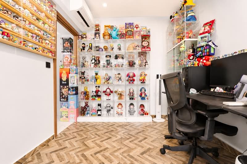 420A Northshore Drive, 420A Northshore Drive, 3 Bedrooms, 1,238 sqft, HDB Flat For Sale, by Alex Lim, 500170991 - Study - PropertyGuru.com.sg