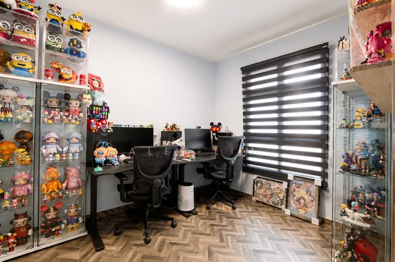 420A Northshore Drive, 420A Northshore Drive, 3 Bedrooms, 1,238 sqft, HDB Flat For Sale, by Alex Lim, 500170991 - Study - PropertyGuru.com.sg