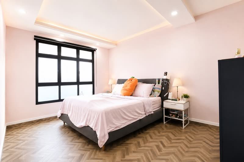 420A Northshore Drive, 420A Northshore Drive, 3 Bedrooms, 1,238 sqft, HDB Flat For Sale, by Alex Lim, 500170991 - Master Bedroom - PropertyGuru.com.sg