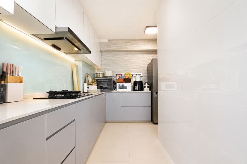 420A Northshore Drive, 420A Northshore Drive, 3 Bedrooms, 1,238 sqft, HDB Flat For Sale, by Alex Lim, 500170991 - Kitchen - PropertyGuru.com.sg
