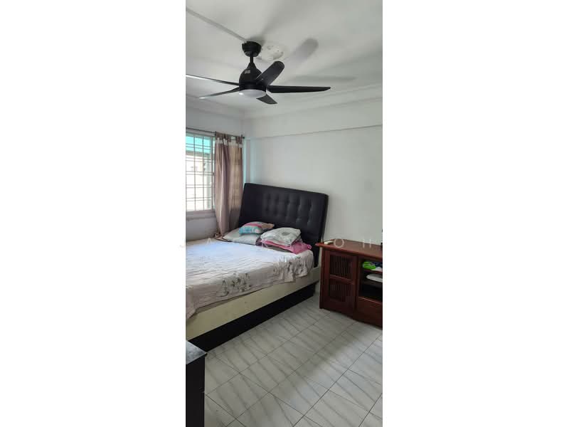 228 Yishun Street 21, 228 Yishun Street 21, 2 Bedrooms, 721 sqft, HDB Flat For Sale, by Jacky Oh, 500170992 - Bedroom - PropertyGuru.com.sg