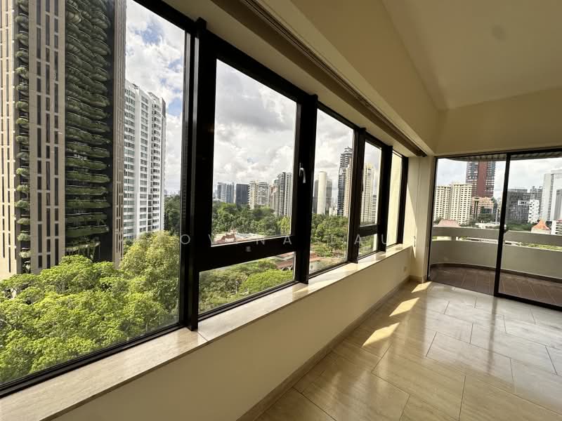 The Claymore, 25 Claymore Road, 3 Bedrooms, 2,680 sqft, Condominium For Sale, by Jovina Lau, 500170994 - View - PropertyGuru.com.sg