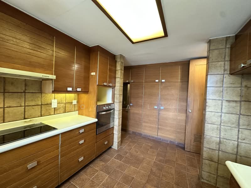 The Claymore, 25 Claymore Road, 3 Bedrooms, 2,680 sqft, Condominium For Sale, by Jovina Lau, 500170994 - Kitchen - PropertyGuru.com.sg
