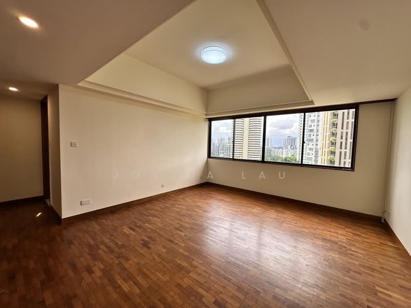 The Claymore, 25 Claymore Road, 3 Bedrooms, 2,680 sqft, Condominium For Sale, by Jovina Lau, 500170994 - Living Room - PropertyGuru.com.sg
