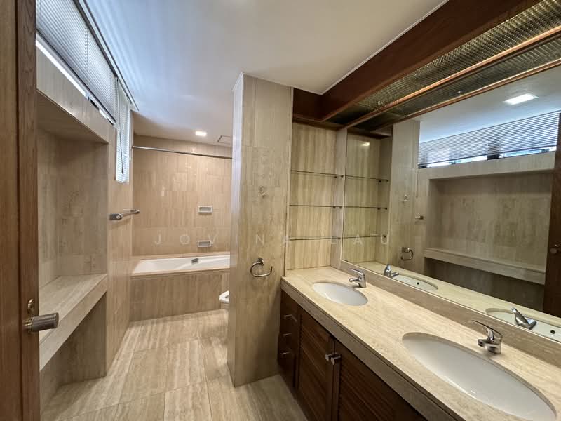 The Claymore, 25 Claymore Road, 3 Bedrooms, 2,680 sqft, Condominium For Sale, by Jovina Lau, 500170994 - Bathroom - PropertyGuru.com.sg