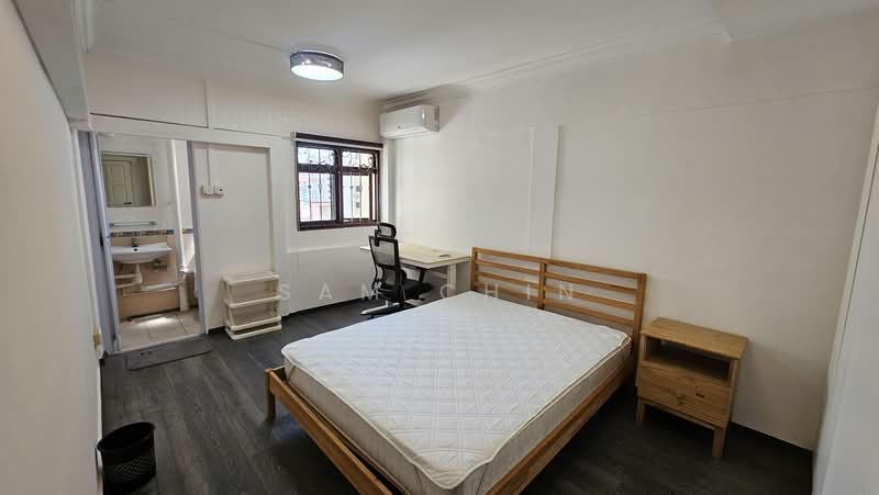 55 Telok Blangah Drive, 55 Telok Blangah Drive, Room Rental, 250 sqft, HDB Flat For Rent, by Sam Chin, 500170997 - Bedroom - PropertyGuru.com.sg